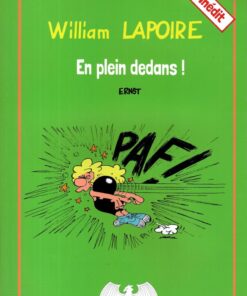William Lapoire
