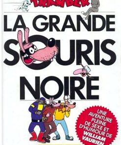 William Vaurien Tome 3