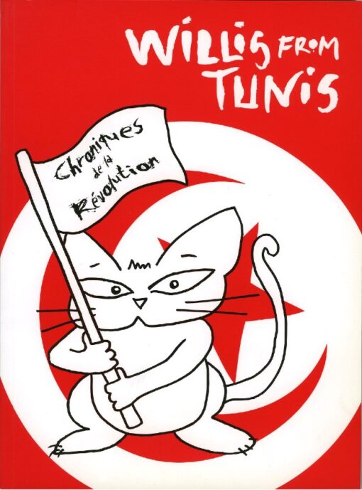 Willis from Tunis Tome 1