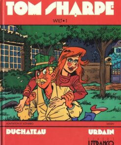 Wilt Tome 1