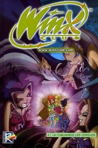 Winx Club Tome 5
