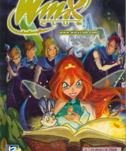 Winx Club Tome 8