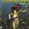 Witness 4 Tome 1