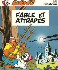 Wofi Tome 1