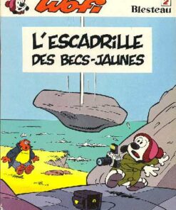 Wofi Tome 2