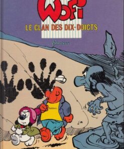 Wofi Tome 3