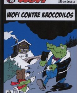 Wofi Tome 5