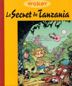 Woker Tome 1