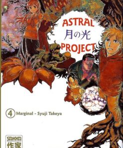 Astral Project 4