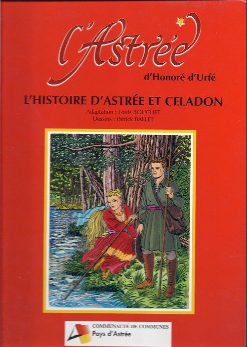L'Astrée
