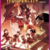 Wondercity Tome 2