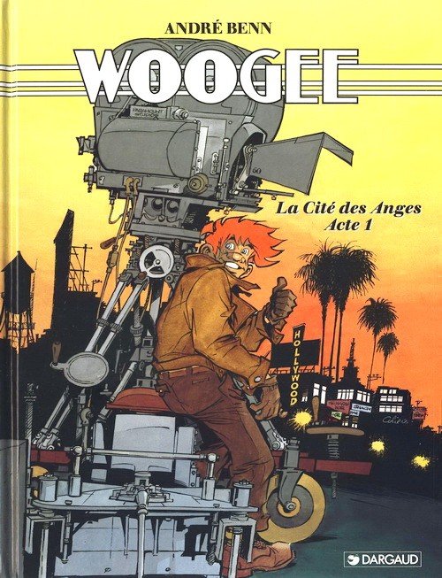 Woogee Tome 2