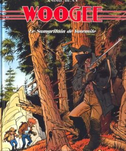 Woogee Tome 4