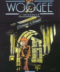 Woogee