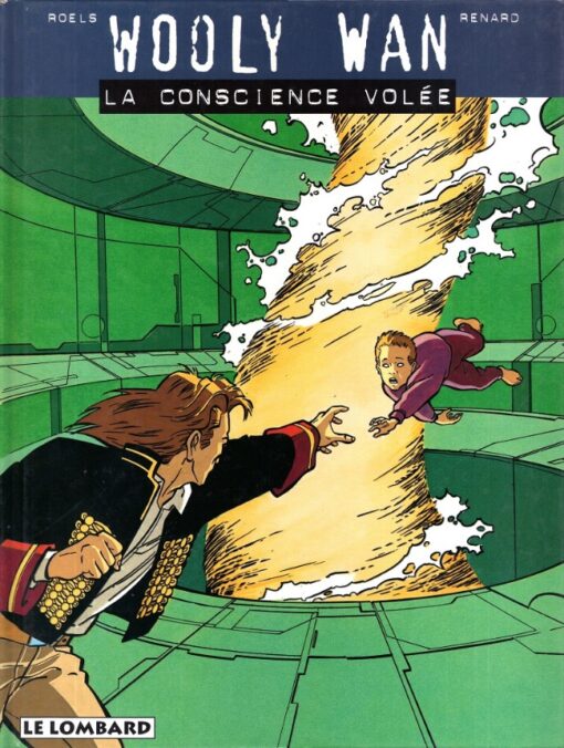 Wooly Wan Tome 2