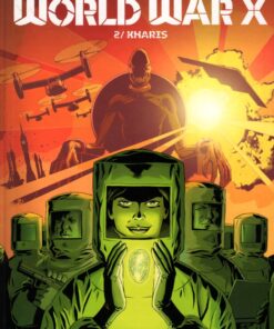World War X Tome 2