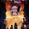 Wormworld Saga Tome 3