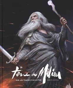 Terre du Milieu