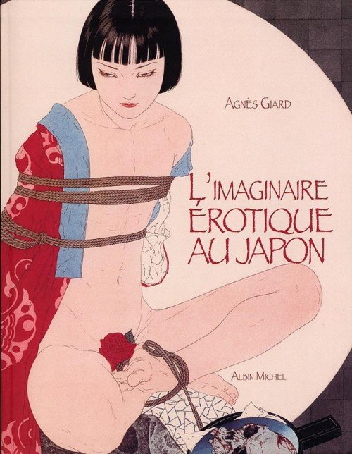 L'imaginaire érotique au Japon