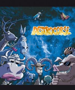 Astrocorse