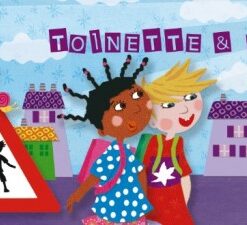 AstroKidd Tome 2