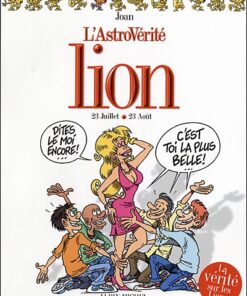 L'Astrovérité Tome 2