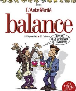 L'Astrovérité Tome 5