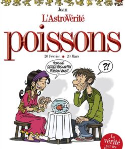 L'Astrovérité Tome 6