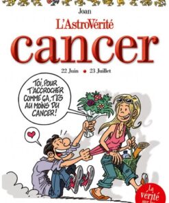 L'Astrovérité Tome 7
