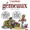 L'Astrovérité Tome 8