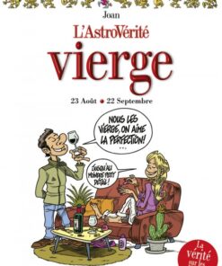L'Astrovérité Tome 10