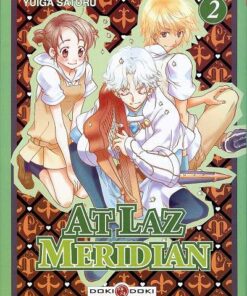 At laz meridian 2