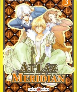 At laz meridian 3