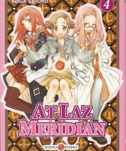 At laz meridian 4