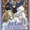 At laz meridian 4