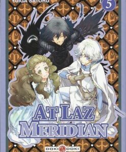 At laz meridian 5