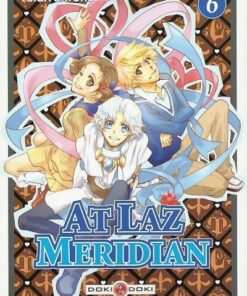 At laz meridian 6