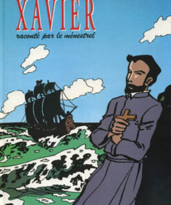 Xavier 1