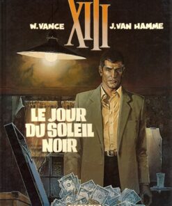 XIII Tome 1