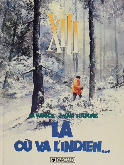 XIII Tome 2