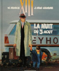 XIII Tome 7