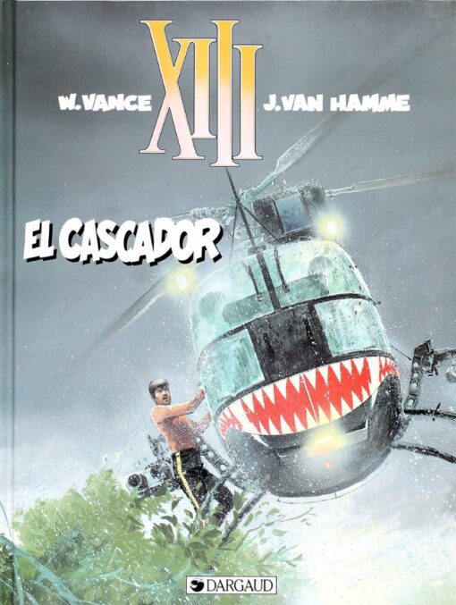 XIII Tome 10