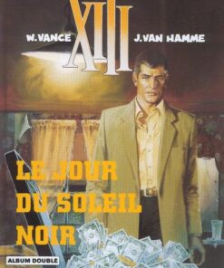 XIII Tomes 1 et 2