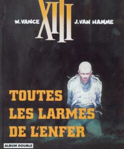 XIII Tomes 3 et 4