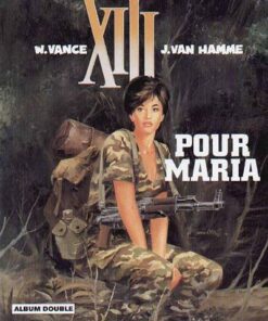 XIII Tomes 9 et 10