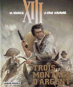 XIII Tomes 11 et 12