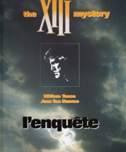 XIII