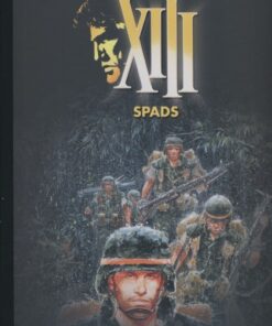 XIII Tome 4