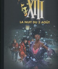 XIII Tome 7