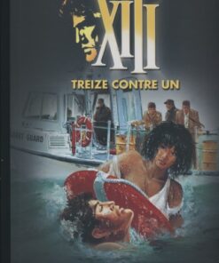 XIII Tome 8